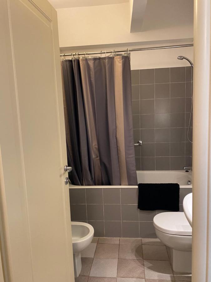 Trastevere Oasi Garden Apartment - Roma Luaran gambar