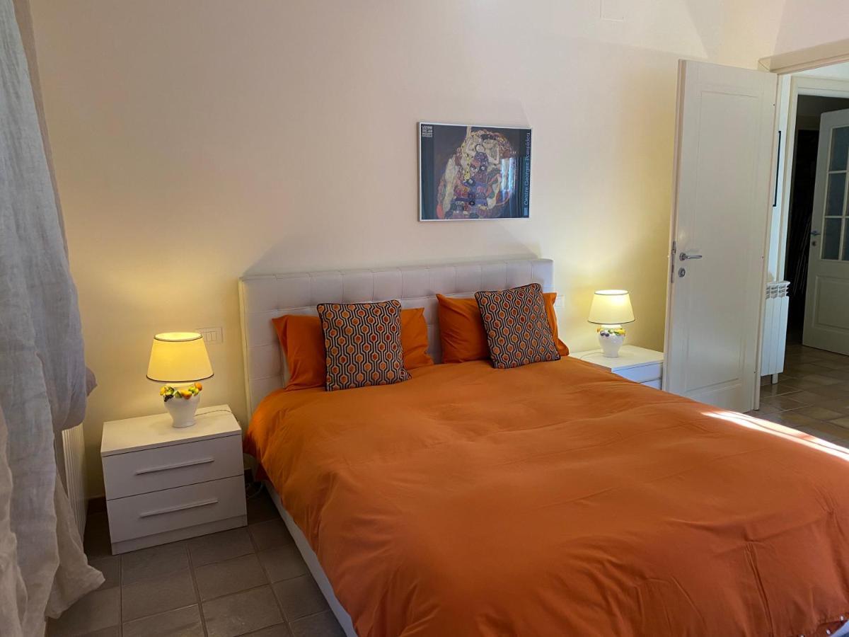 Trastevere Oasi Garden Apartment - Roma Luaran gambar