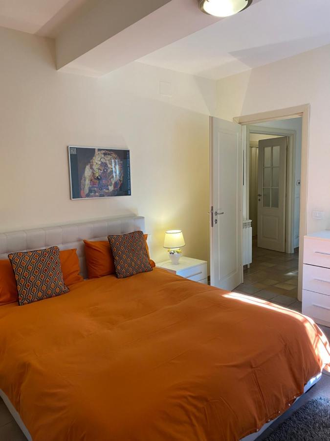 Trastevere Oasi Garden Apartment - Roma Luaran gambar