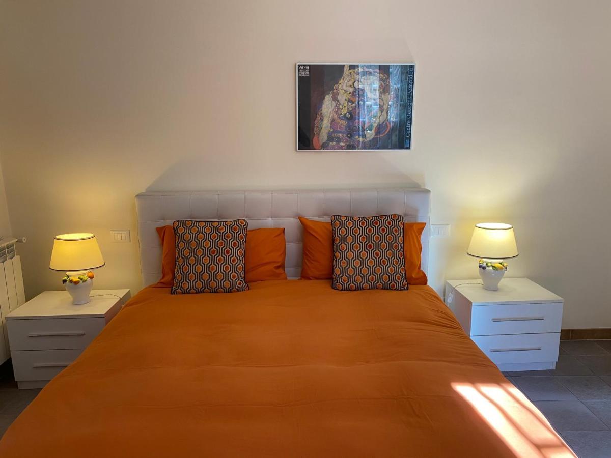 Trastevere Oasi Garden Apartment - Roma Luaran gambar