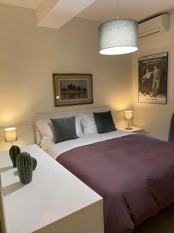 Trastevere Oasi Garden Apartment - Roma Luaran gambar